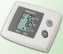 Manual Infate Blood Pressure Monitor